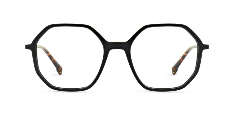 Oprawa okularowa MOREL 40336N POURPRE 3 NT08