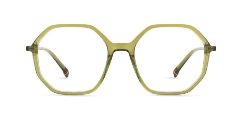 Oprawa okularowa MOREL 40336N POURPRE 3 VV07