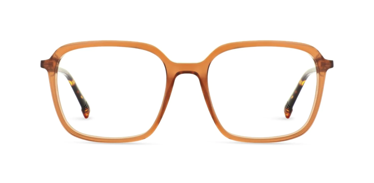 Oprawa okularowa MOREL 40337N POURPRE 4 MT12