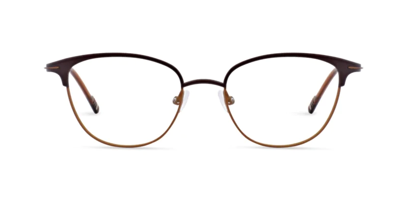 Oprawa okularowa MOREL 20263K SOFIA 6 US08