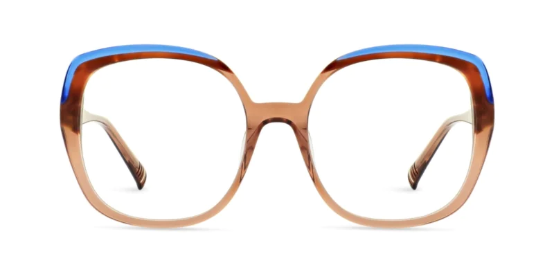 Oprawa okularowa MOREL 20281K NOEMIE 7 MT31