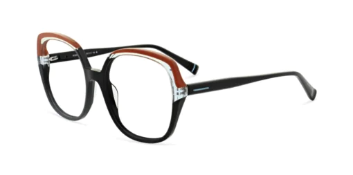 Oprawa okularowa MOREL 20281K NOEMIE 7 NB30