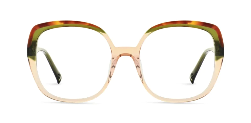 Oprawa okularowa MOREL 20281K NOEMIE 7 PV32