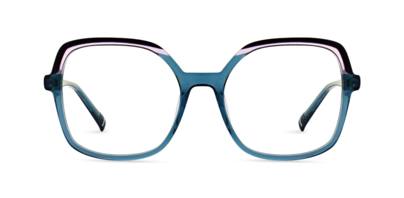 Oprawa okularowa MOREL 20282K NOEMIE 8 BP35