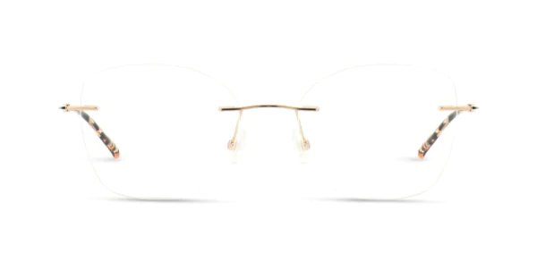 Oprawa okularowa MOREL 20287K COMETE 4 PP02