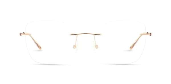 Oprawa okularowa MOREL 20287K COMETE 4 PR01