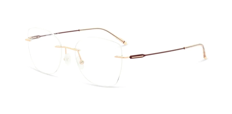 Oprawa okularowa MOREL 20287K COMETE 4 PR01