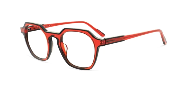 Oprawa okularowa MOREL 10260O ENIGMA 1 RN04