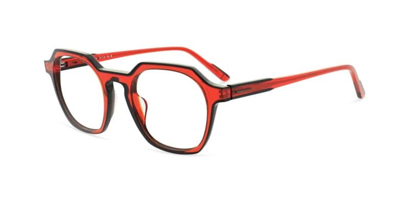 Oprawa okularowa MOREL 10260O ENIGMA 1 RN04