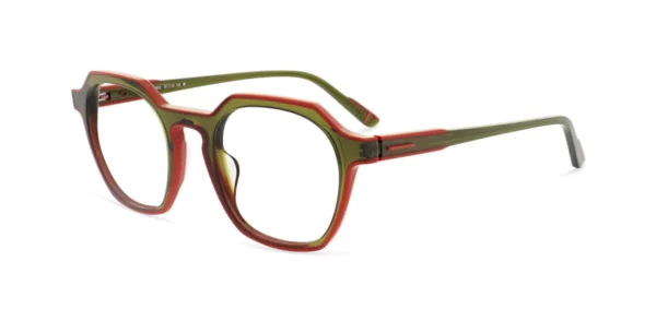 Oprawa okularowa MOREL 10260O ENIGMA 1 VR02