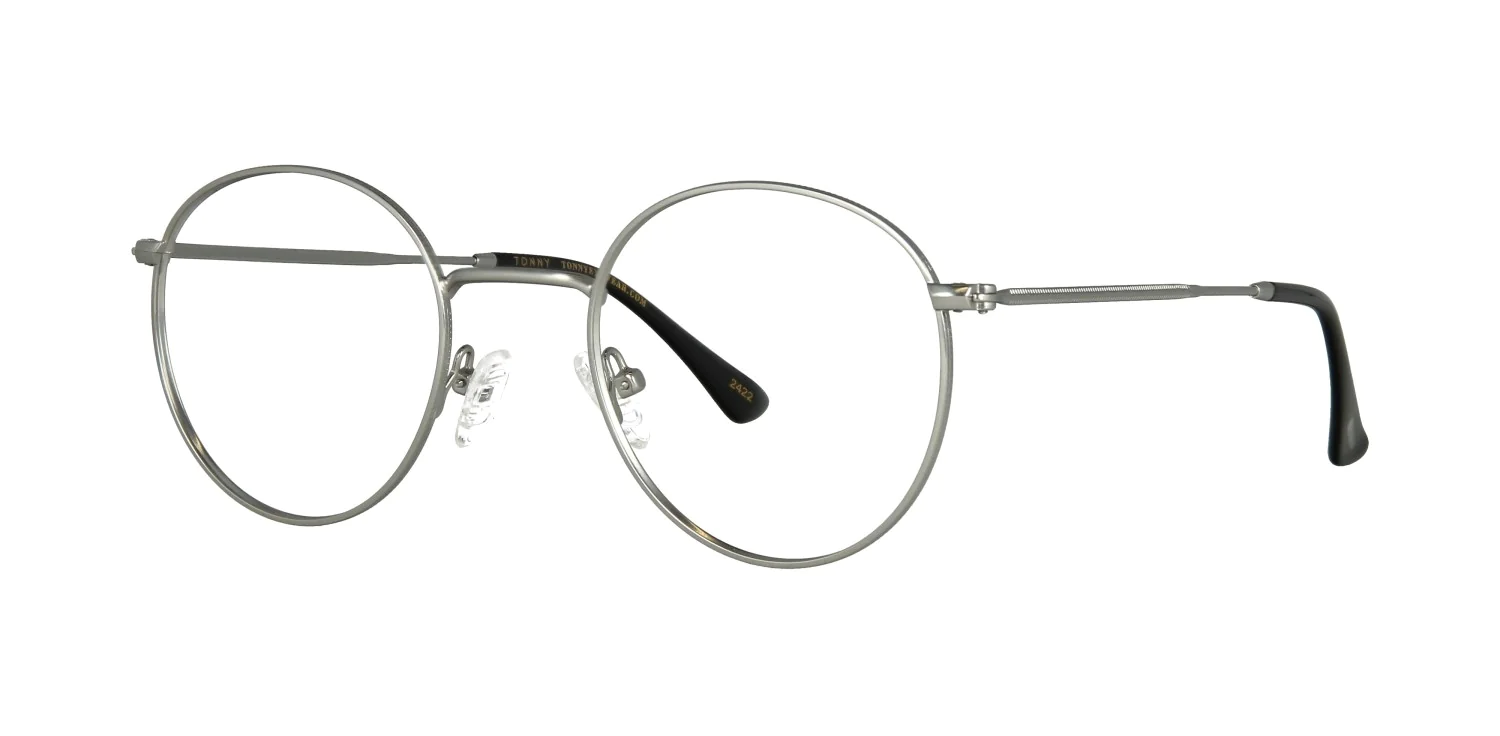 Oprawa z nakładką clip-on TONNY 0053C1