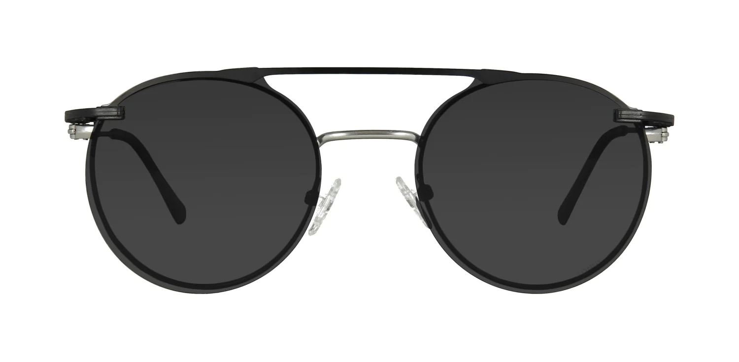 Oprawa z nakładką clip-on TONNY 0053C1