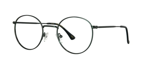 Oprawa z nakładką clip-on TONNY 0053C3