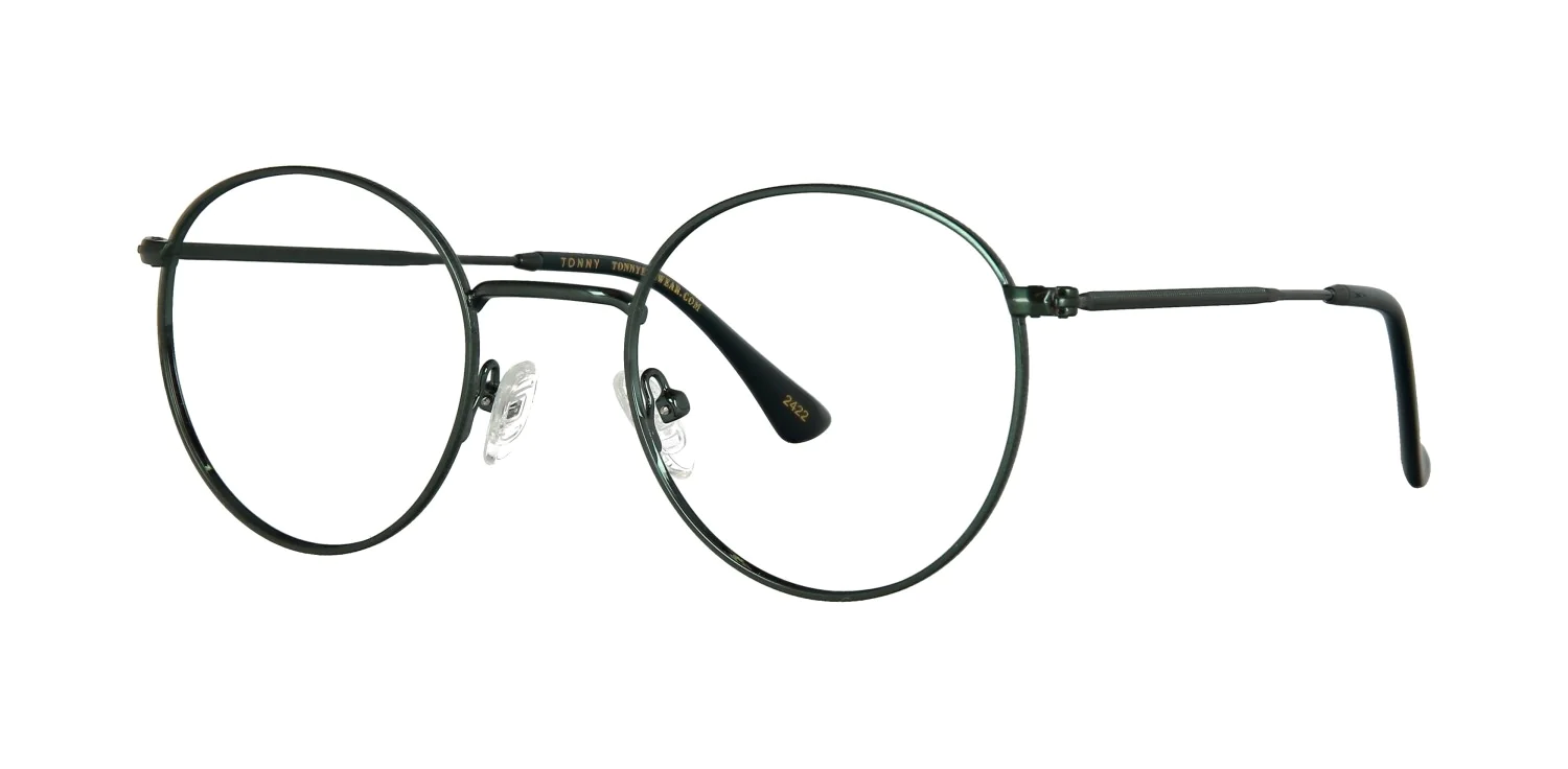 Oprawa z nakładką clip-on TONNY 0053C3