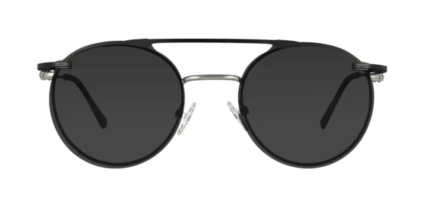 Nakładka przeciwsłoneczna CLIP-ON 0053C1