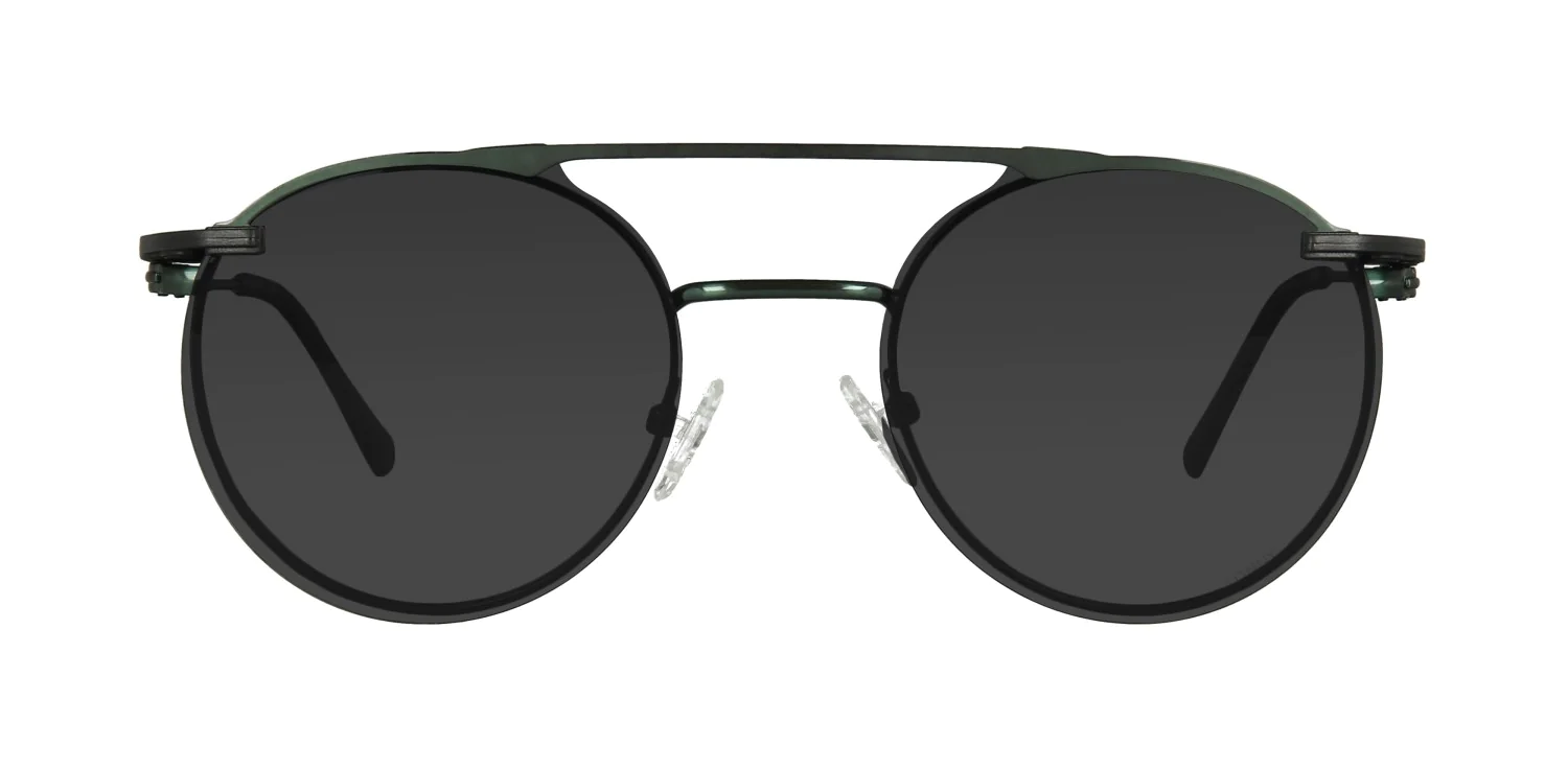 Nakładka przeciwsłoneczna CLIP-ON 0053C3