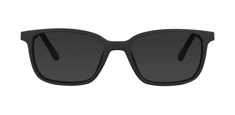 Oprawa z nakładką clip-on TONNY 0076C1