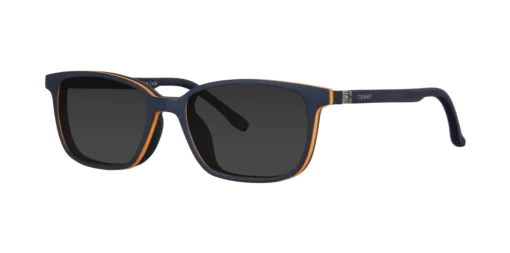 Nakładka przeciwsłoneczna CLIP-ON 0076C2