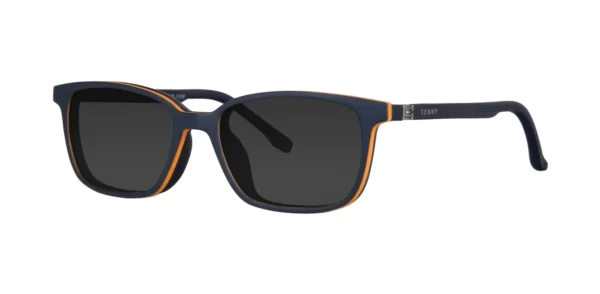 Nakładka przeciwsłoneczna CLIP-ON 0076C2