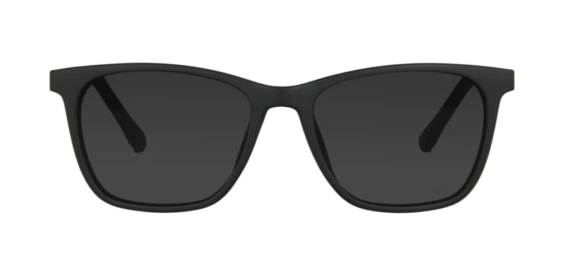 Oprawa z nakładką clip-on TONNY 0077C1