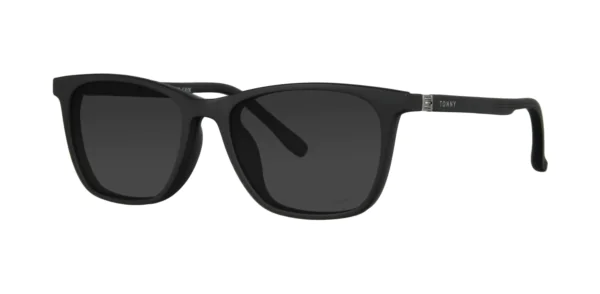 Oprawa z nakładką clip-on TONNY 0077C1