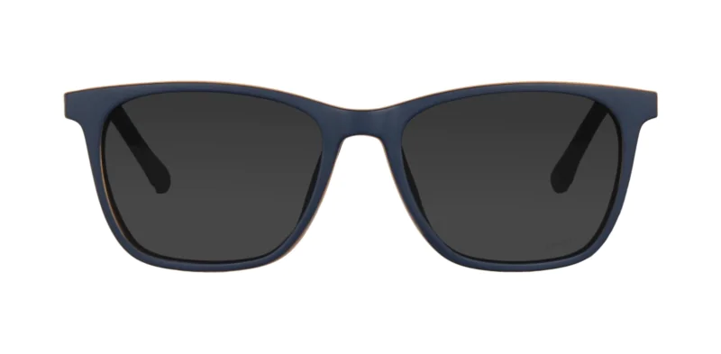 Oprawa z nakładką clip-on TONNY 0077C2