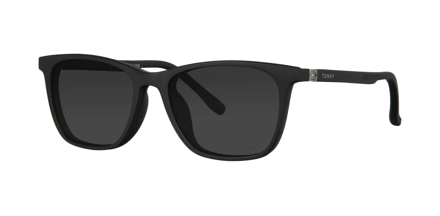 Nakładka przeciwsłoneczna CLIP-ON 0077C1