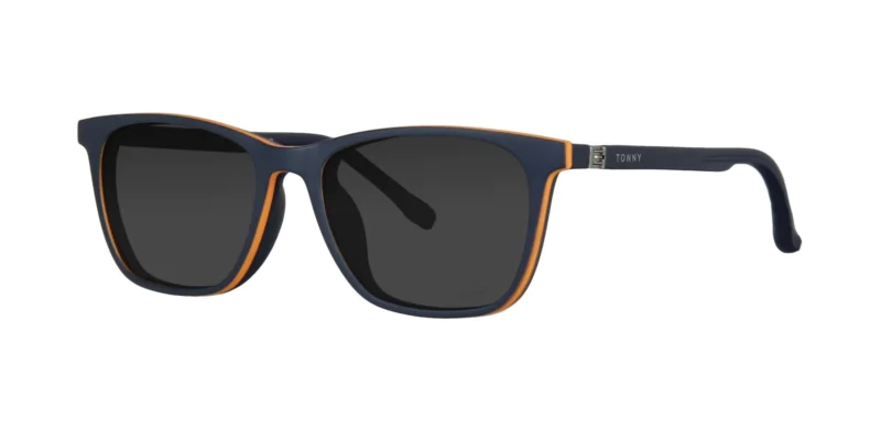 Nakładka przeciwsłoneczna CLIP-ON 0077C2