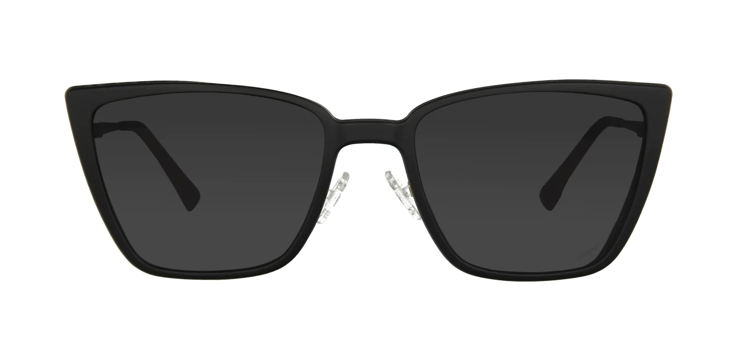 Oprawa z nakładką clip-on TONNY 0081C1