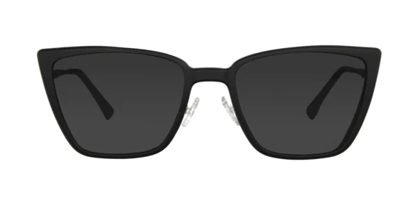 Oprawa z nakładką clip-on TONNY 0081C2