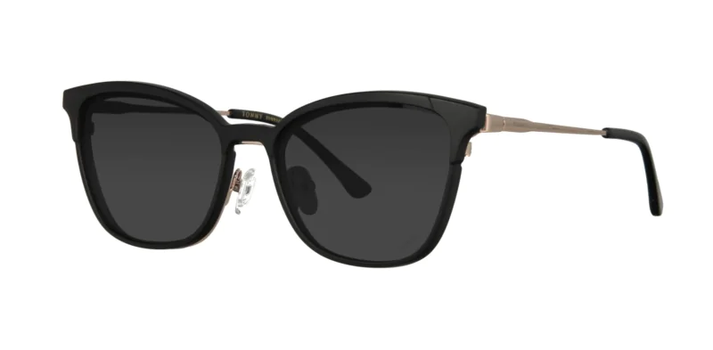 Oprawa z nakładką clip-on TONNY 0086C1