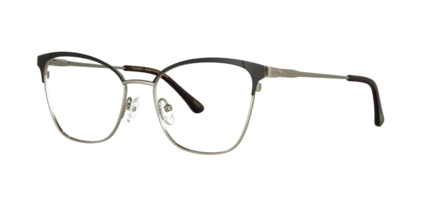 Oprawa z nakładką clip-on TONNY 0086C2