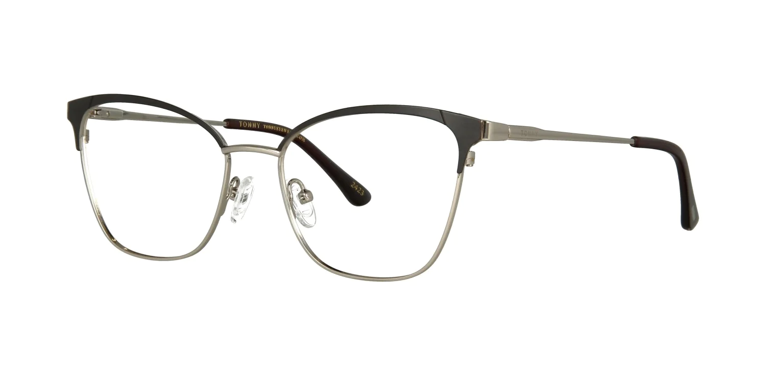 Oprawa z nakładką clip-on TONNY 0086C2