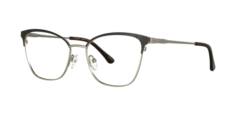 Oprawa z nakładką clip-on TONNY 0086C2