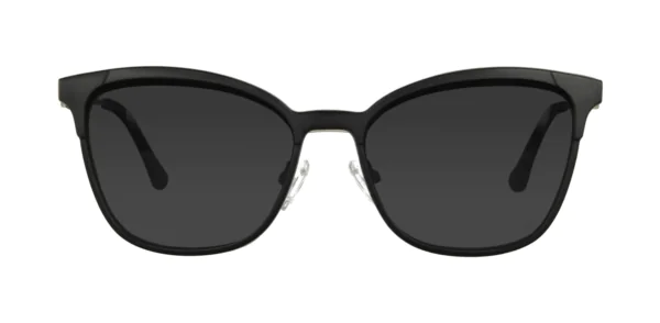 Oprawa z nakładką clip-on TONNY 0086C2