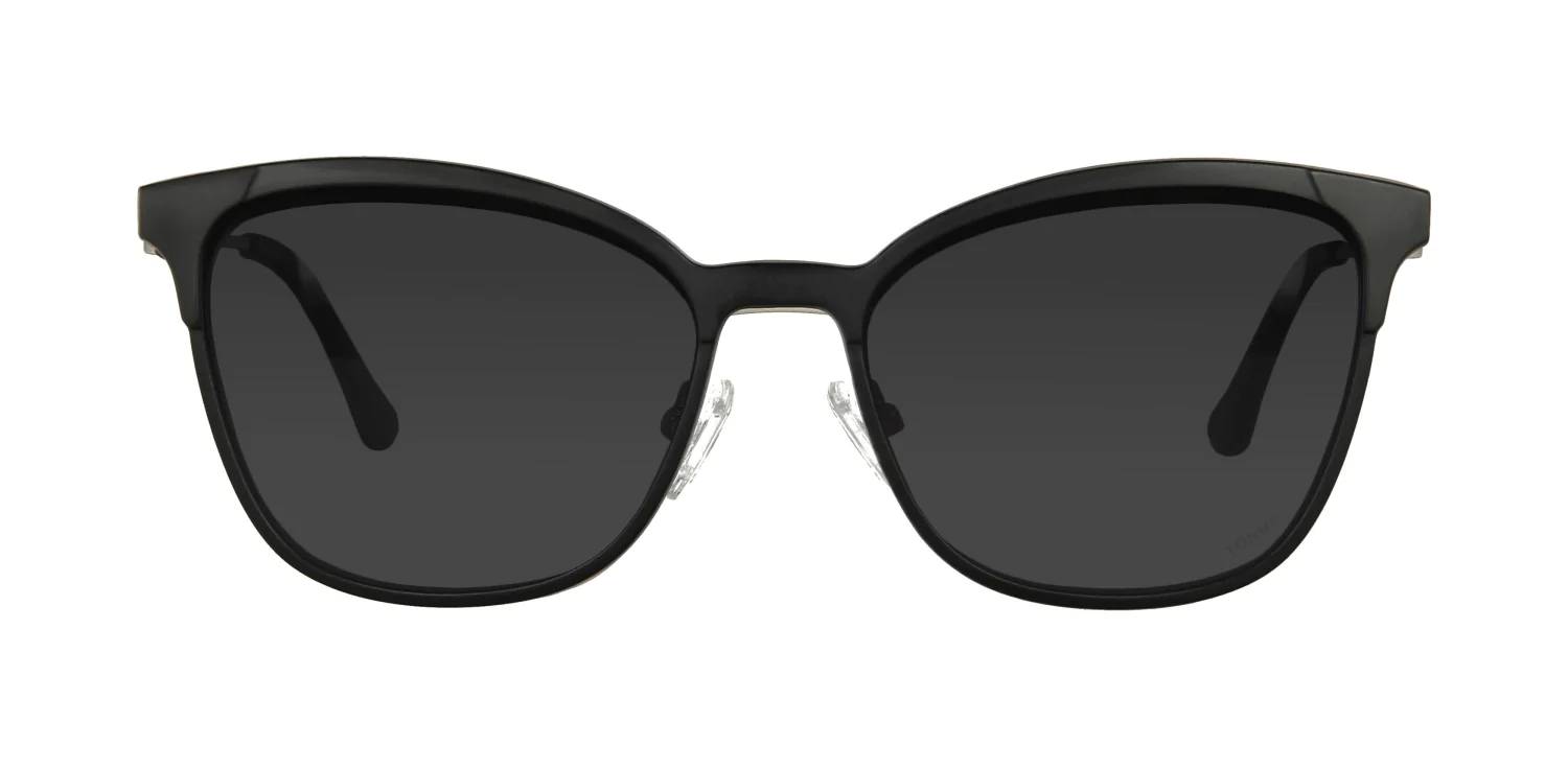 Oprawa z nakładką clip-on TONNY 0086C2