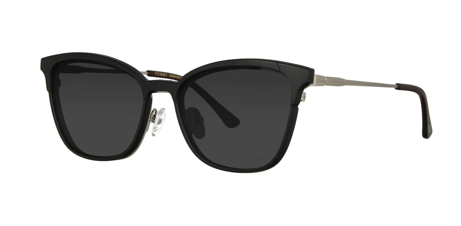 Oprawa z nakładką clip-on TONNY 0086C2