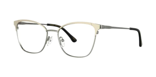 Oprawa z nakładką clip-on TONNY 0086C3