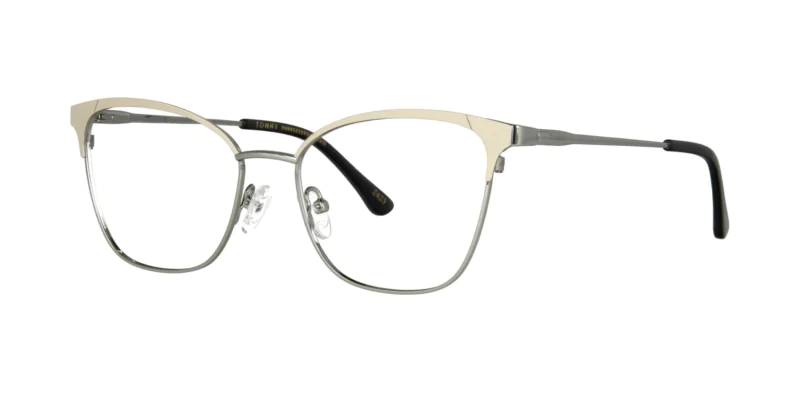 Oprawa z nakładką clip-on TONNY 0086C3