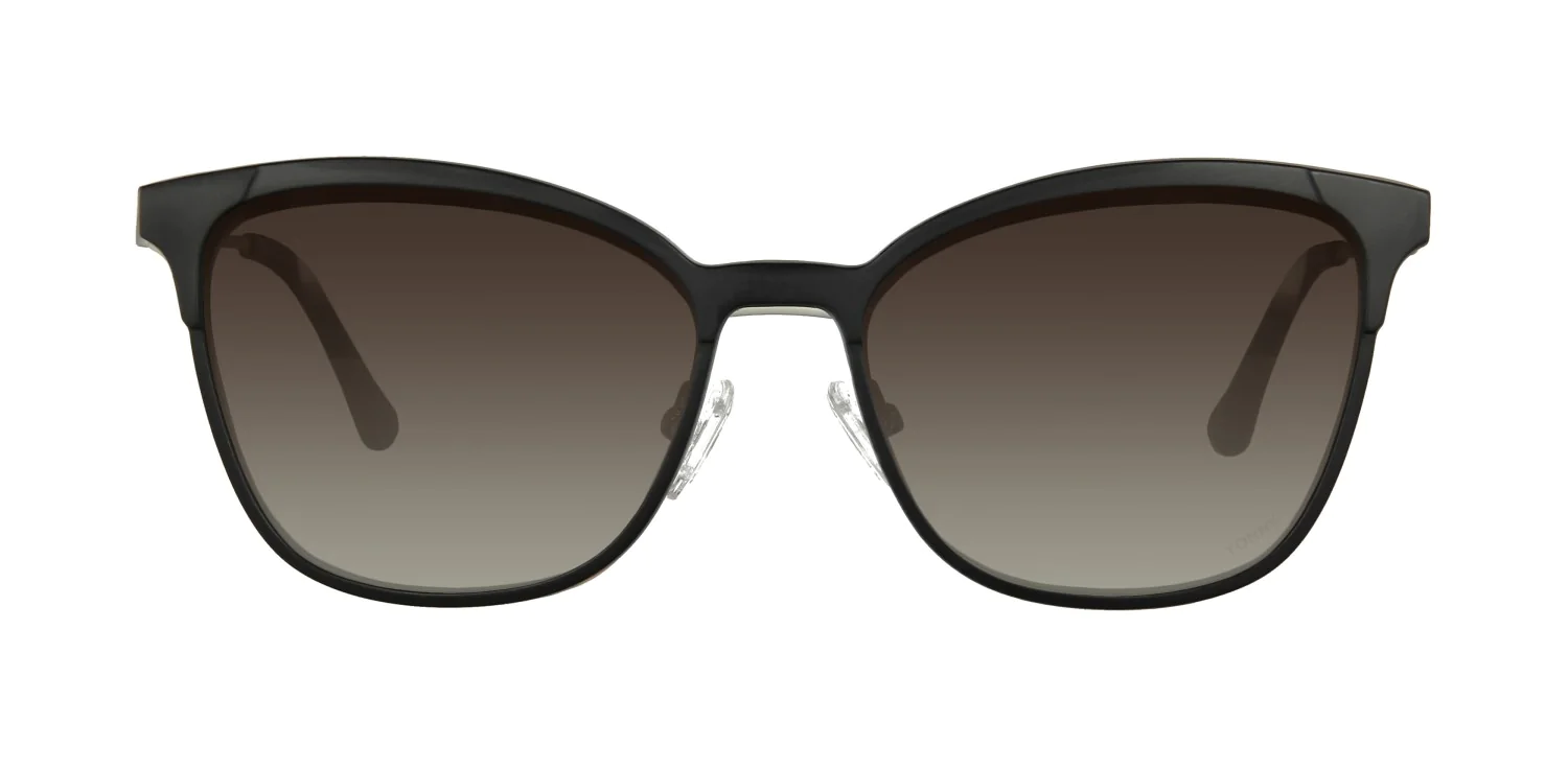 Oprawa z nakładką clip-on TONNY 0086C3