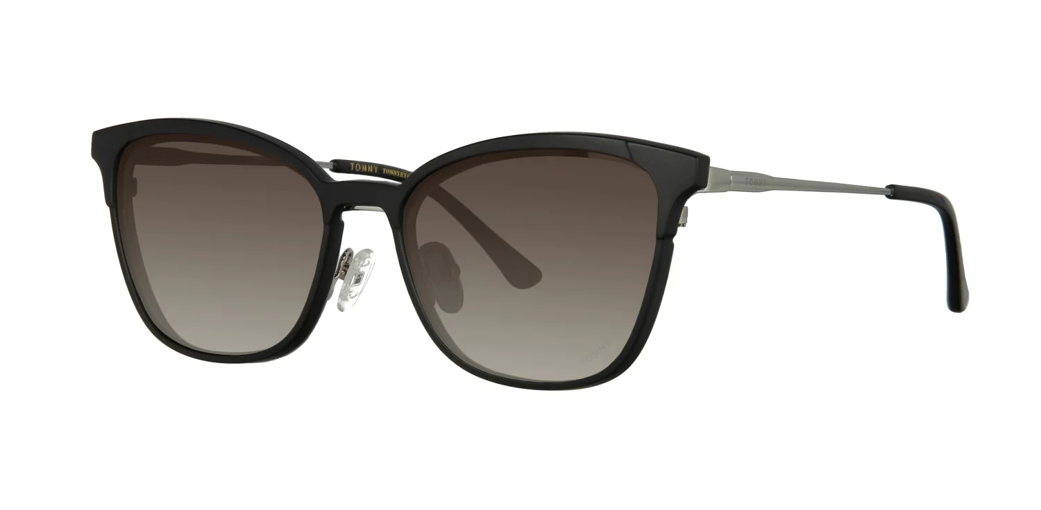 Oprawa z nakładką clip-on TONNY 0086C3