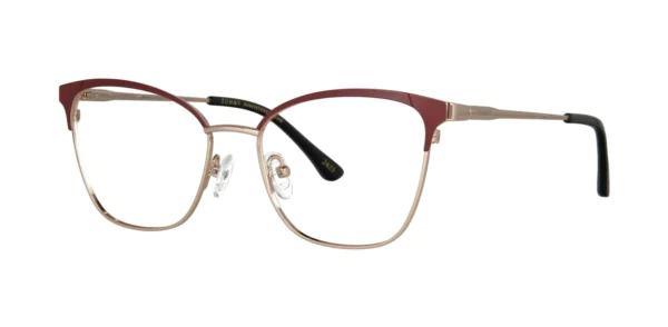 Oprawa z nakładką clip-on TONNY 0086C4