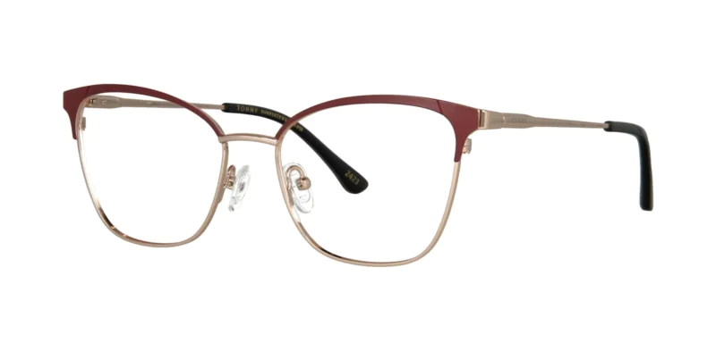 Oprawa z nakładką clip-on TONNY 0086C4