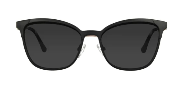 Oprawa z nakładką clip-on TONNY 0086C4