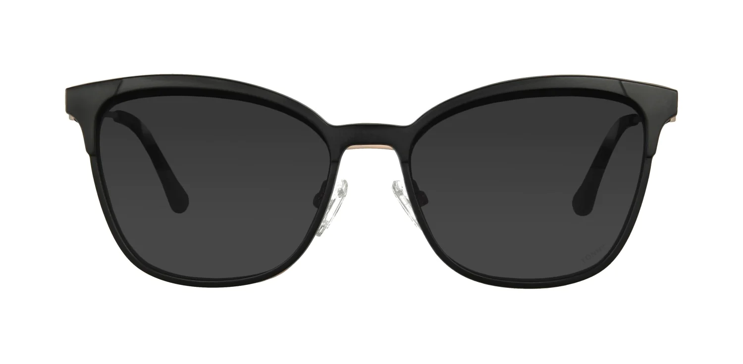 Oprawa z nakładką clip-on TONNY 0086C4