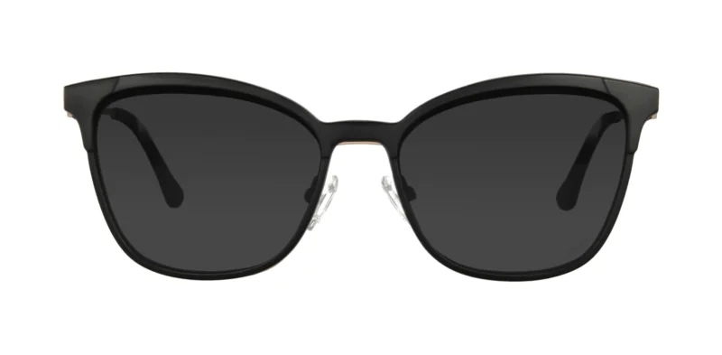 Nakładka przeciwsłoneczna CLIP-ON 0086C1