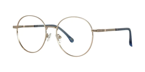 Oprawa z nakładką clip-on TONNY 0089C1