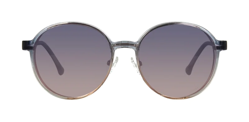 Oprawa z nakładką clip-on TONNY 0089C1