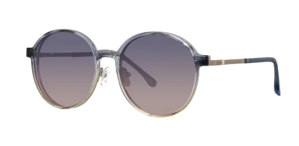 Oprawa z nakładką clip-on TONNY 0089C1