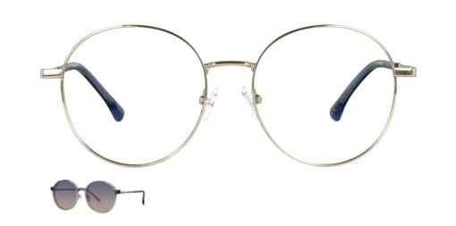 Oprawa z nakładką clip-on TONNY 0089C2